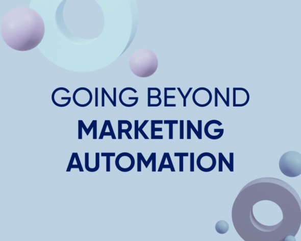 Going beyond marketing automation with hyper-personalized experiences Featured Image