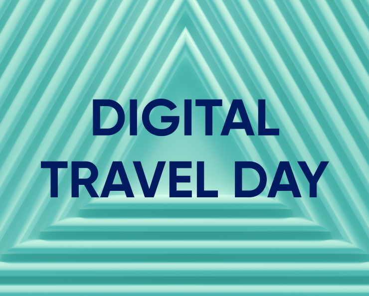 Top impressions from the Insider digital travel day Featured Image