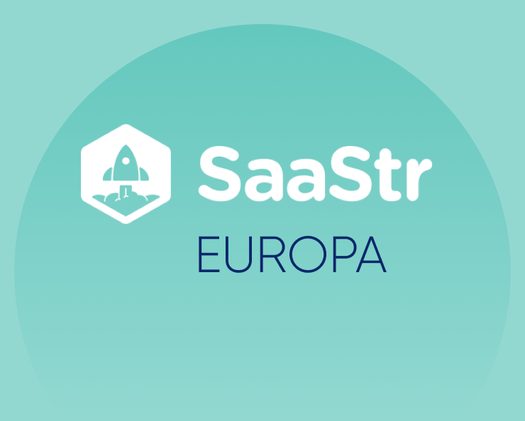 “CEO Confidential: Top three insights from SaaStr Europa 2018 that our CEO is bringing home Featured Image