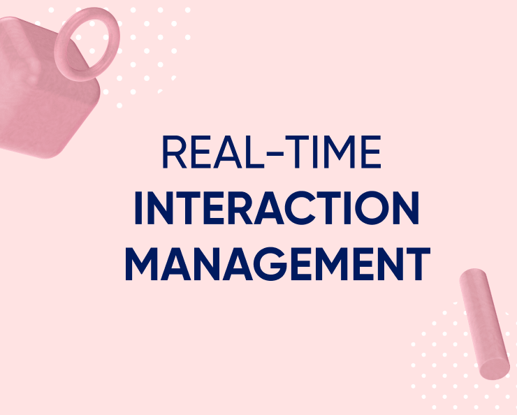 Introducing real-time interaction management: Delivering contextually relevant website interactions Featured Image
