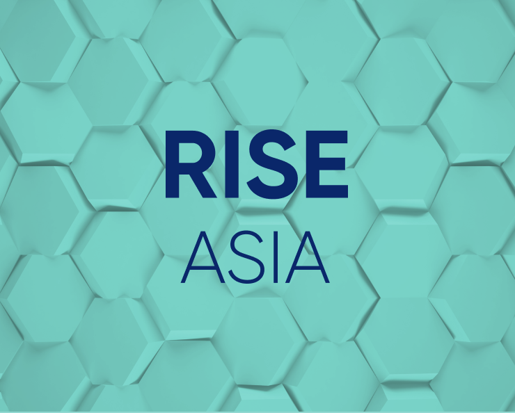 Top insights from RISE, the biggest tech event in Asia Featured Image