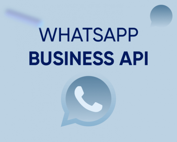 The ultimate guide to WhatsApp Business API Featured Image