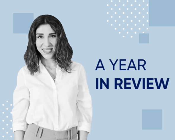 A year in review 2019: AI, CDPs, mobile, data privacy, and more Featured Image
