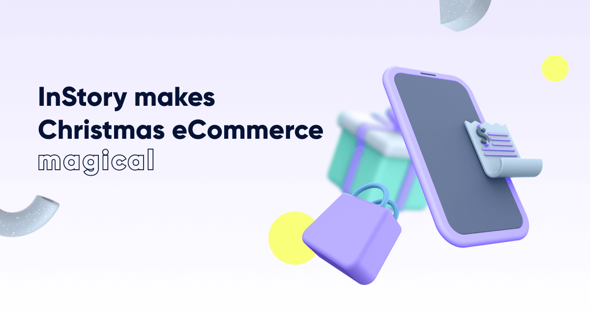 Sparkling Product Discovery for eCommerce Magic this Christmas