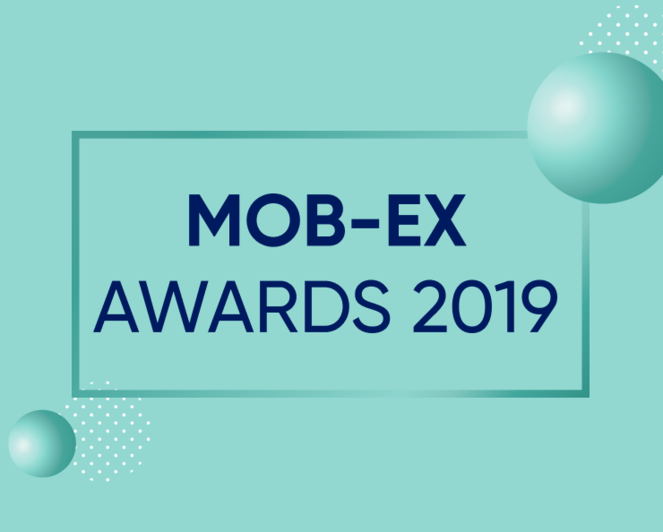 Nominees revealed: We’re ready to pick up the Gongs at Mob-Ex 2019 Awards Featured Image