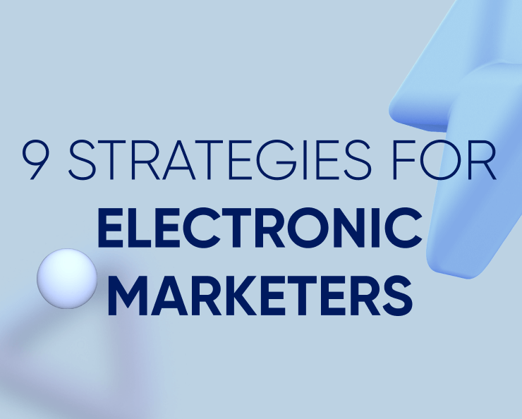 Electronics marketing: Strategies for marketers navigating the effects of a global pandemic Featured Image