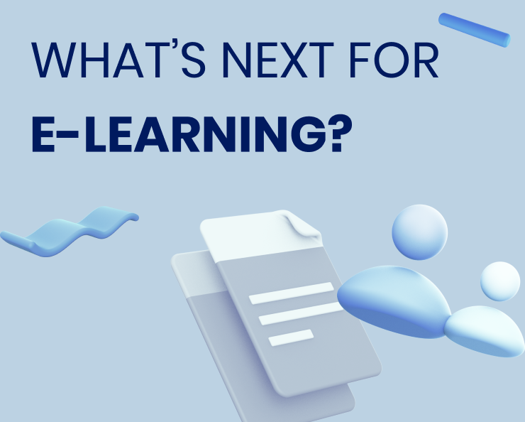 A positive outlook: What’s next for online learning and education? Featured Image