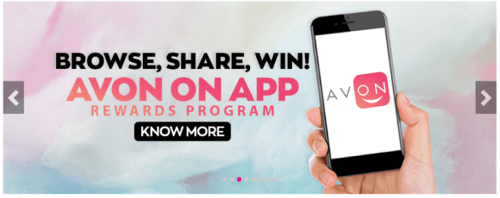 AVON SMART V2 – Apps no Google Play