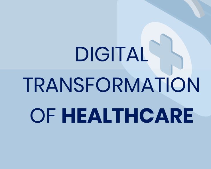 Rethinking digital transformation of healthcare amid COVID-19: How marketers can adapt to changing dynamics Featured Image