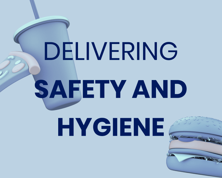 Delivering safety and hygiene: How online food and delivery businesses are thriving during crisis Featured Image