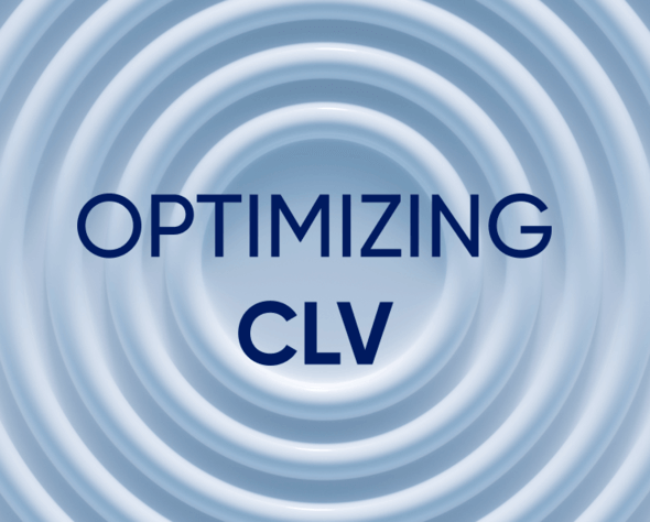 How to optimize Customer Lifetime Value (CLV)—15 tactics every marketer needs to know Featured Image