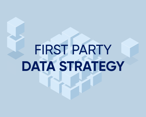 First-party data for enriched, responsible marketing Featured Image