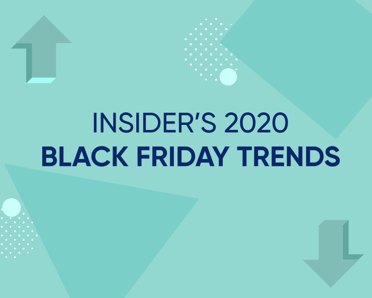Black Friday 2020 generates a 36% increase in revenue and makes mobile impossible to ignore Featured Image