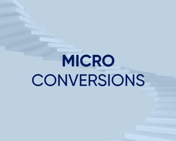 Micro conversions: Smaller steps for the great leap forward Featured Image