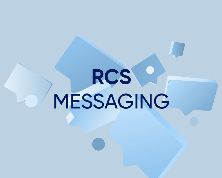 RCS messaging for rich, personalized engagement Featured Image