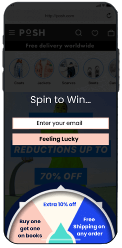 spin to win