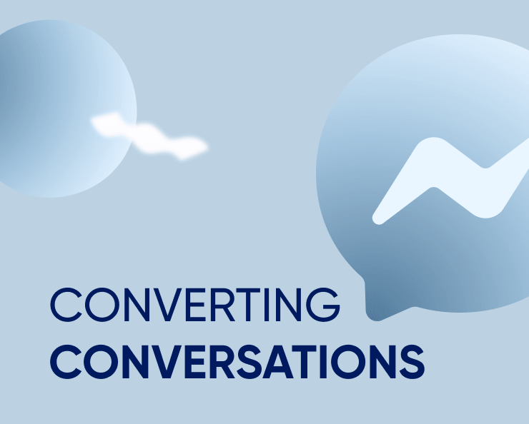 Volume 1: Converting conversations: The ultimate channels guide for digital marketers Featured Image
