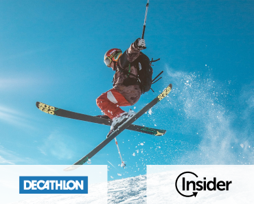 Decathlon boosts average order value by 8% with personalized customer ...