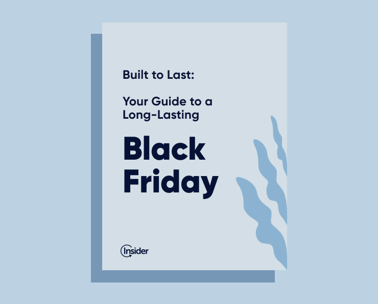 [eBook] Built to last: Your guide to a long-lasting Black Friday Featured Image