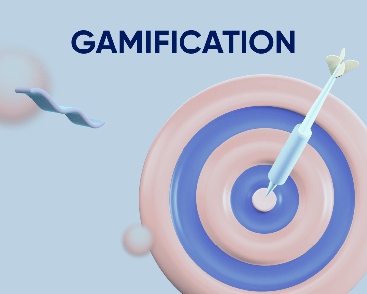 Gamification guide to delightful customer experiences Featured Image