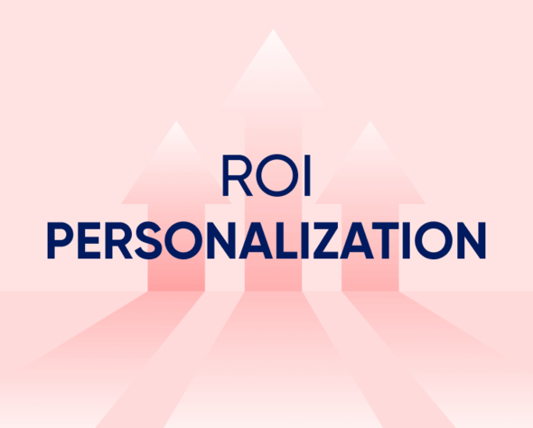 How much will personalization contribute to my ROI anyway? Featured Image