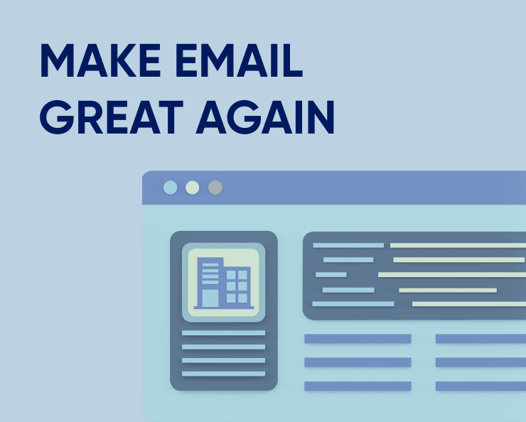 Marketer + AI: Make email great again with meaningful customer journeys Featured Image
