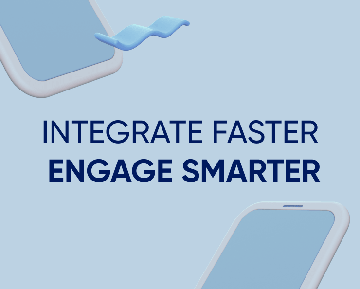 Launching Mobile App Integration Wizard – Integrate Faster and Engage Smarter Featured Image