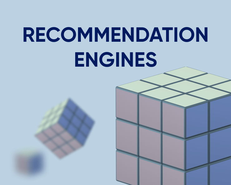 The data science behind predictive modeling and recommendation engines Featured Image