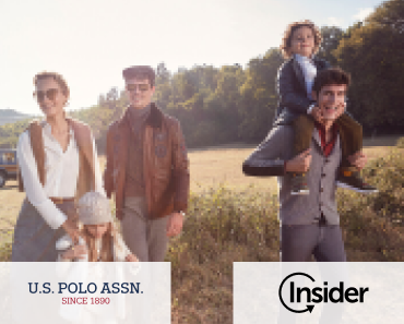 U.S. Polo Assn. boosts return on ad spend by 135% Success Story