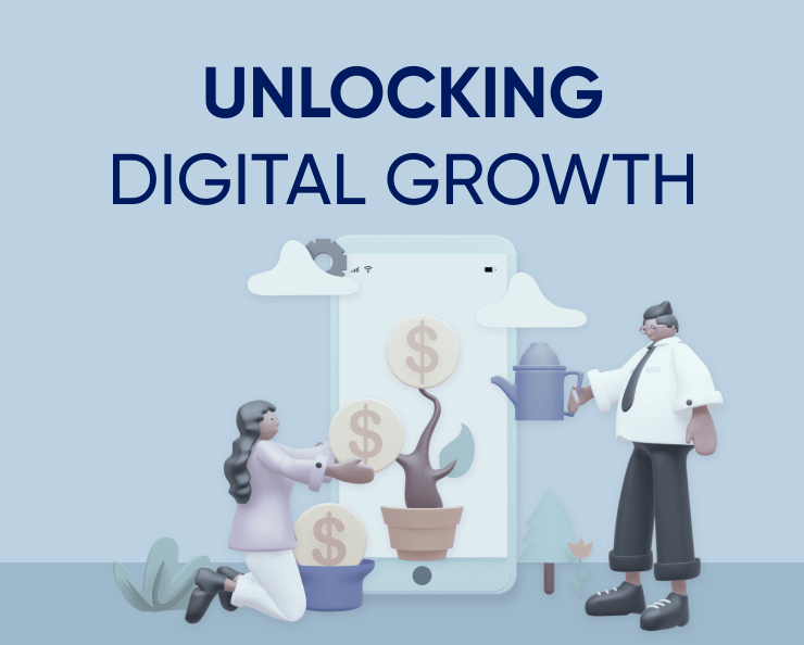 [On-demand webinar] Unlocking digital growth Featured Image