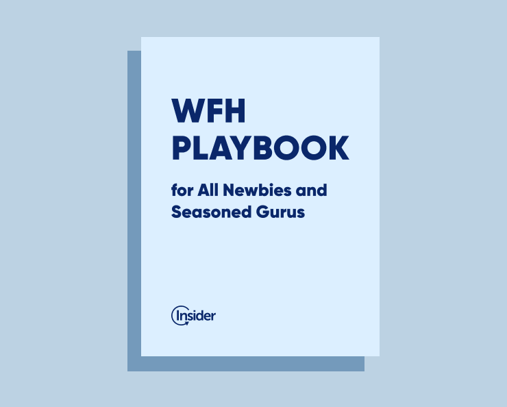 WFH Playbook for all newbies and seasoned gurus Featured Image