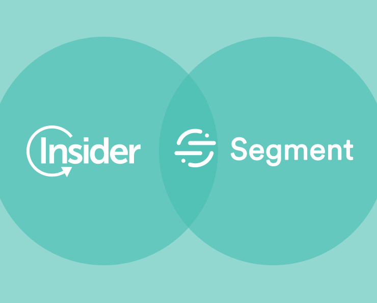 Announcing Insider and Segment integration Featured Image