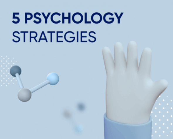 5 estratégias de psicologia de marketing e como fazê-las funcionar para você Featured Image