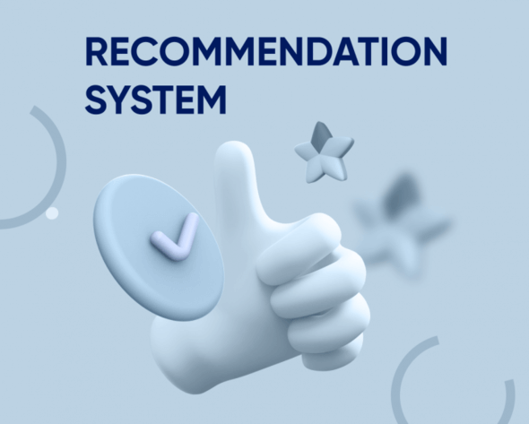 Recommendation systems: What you need to know Featured Image
