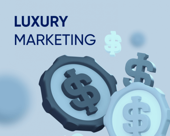 Luxury Marketing: 7 Tactics To Make Buying Luxury Online a Valuable Personal Experience Featured Image