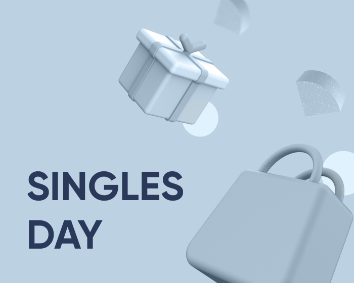Singles Day Marketing: Double Down for the Big Double Eleven Featured Image
