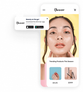 Customer journey orchestration for beauty marketers