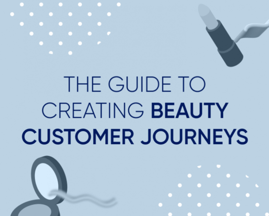 The marketer’s guide to customer journey orchestration Featured Image
