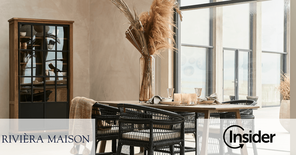 How Rivièra Maison achieved 17.08% Uplift in Order Value using Onsite