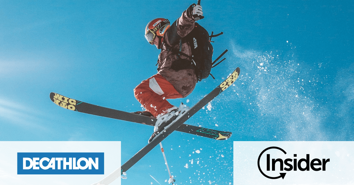 Inside Decathlon: The Success Story Of A Brand Making Sports