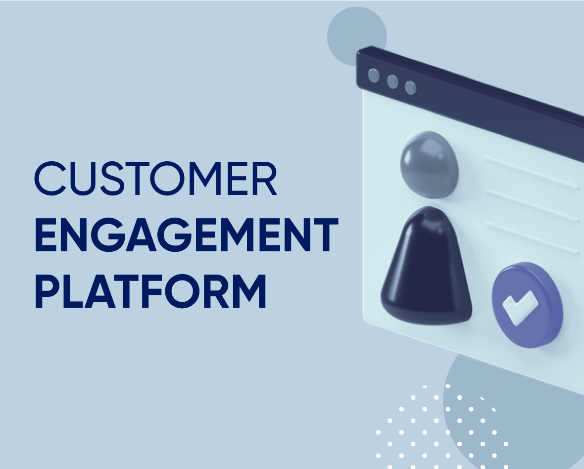 <strong>Customer Engagement Platform: o que é e por que você precisa de uma?</strong> Featured Image