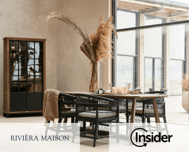 geld minstens Buitenshuis How Rivièra Maison achieved 17.08% Uplift in Average Order Value (AOV)  using Onsite Personalization