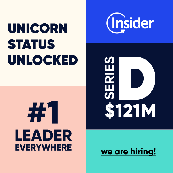 Insider Unlocks Unicorn Status - Insider