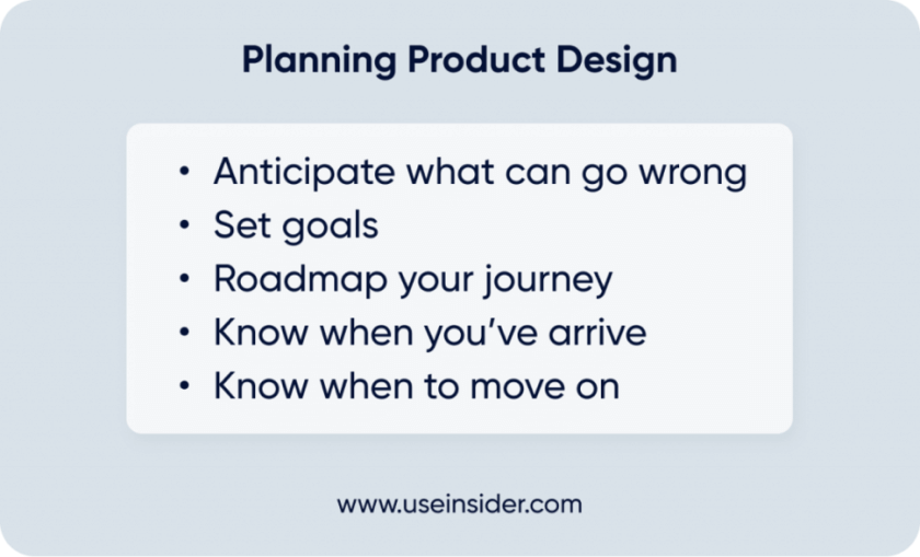 Image showing the planning on product design.