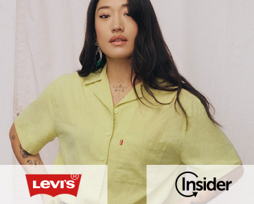 Levi’s achieves 235% higher product page views by delivering personalized product recommendations using Smart Recommender