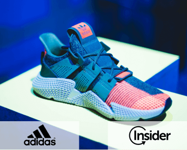 Adidas Achieves 35.31% Conversion Rate Increase from Returning Users Through Smart Segmentation