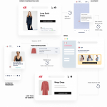 Customer loyalty and lifetime value through cross-channel journey orchestration for H&M marketing strategy