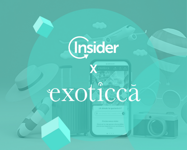 Exoticca usa una estrategia de web y mobile push para ofrecer las mejores experiencias de viaje personalizadas Featured Image