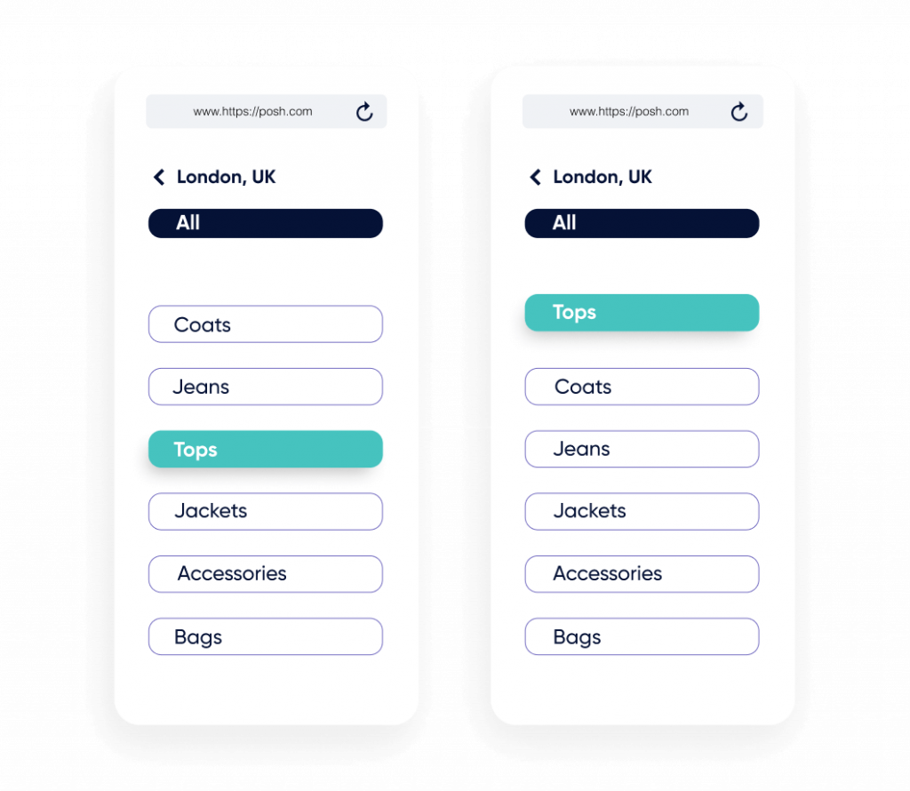 Insider Category Optimizer change category order