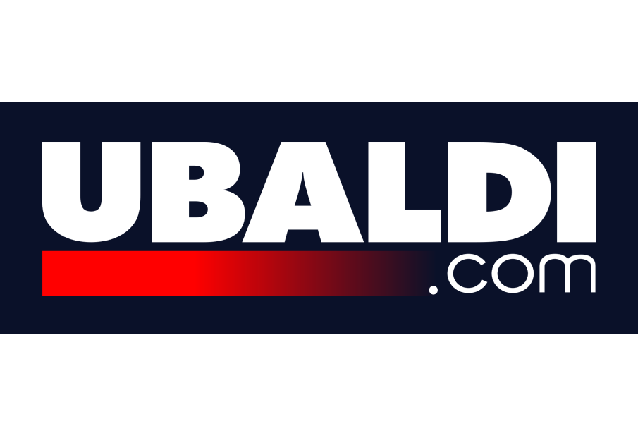 Ubaldi-logo